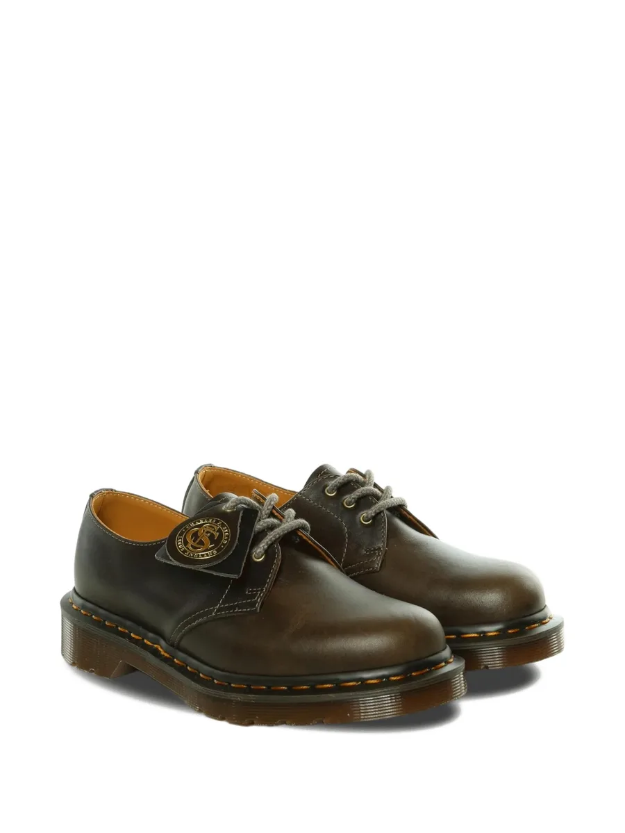 лоферы 1461 Classic 3