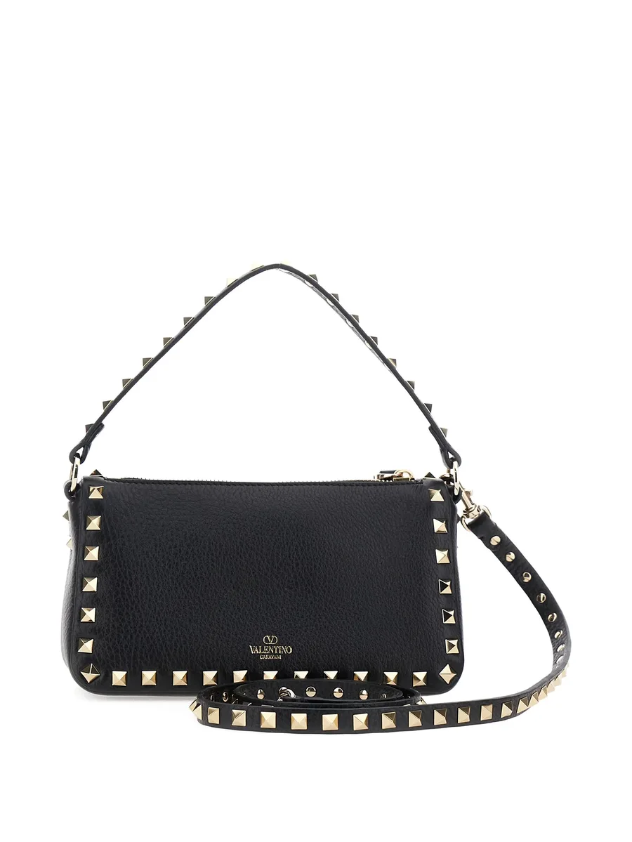 маленькая сумка через плечо Rockstud 1