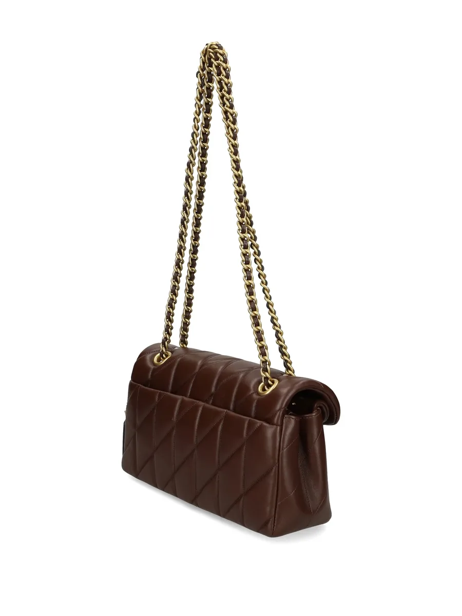 стеганая сумка на плечо Tabby 20 3