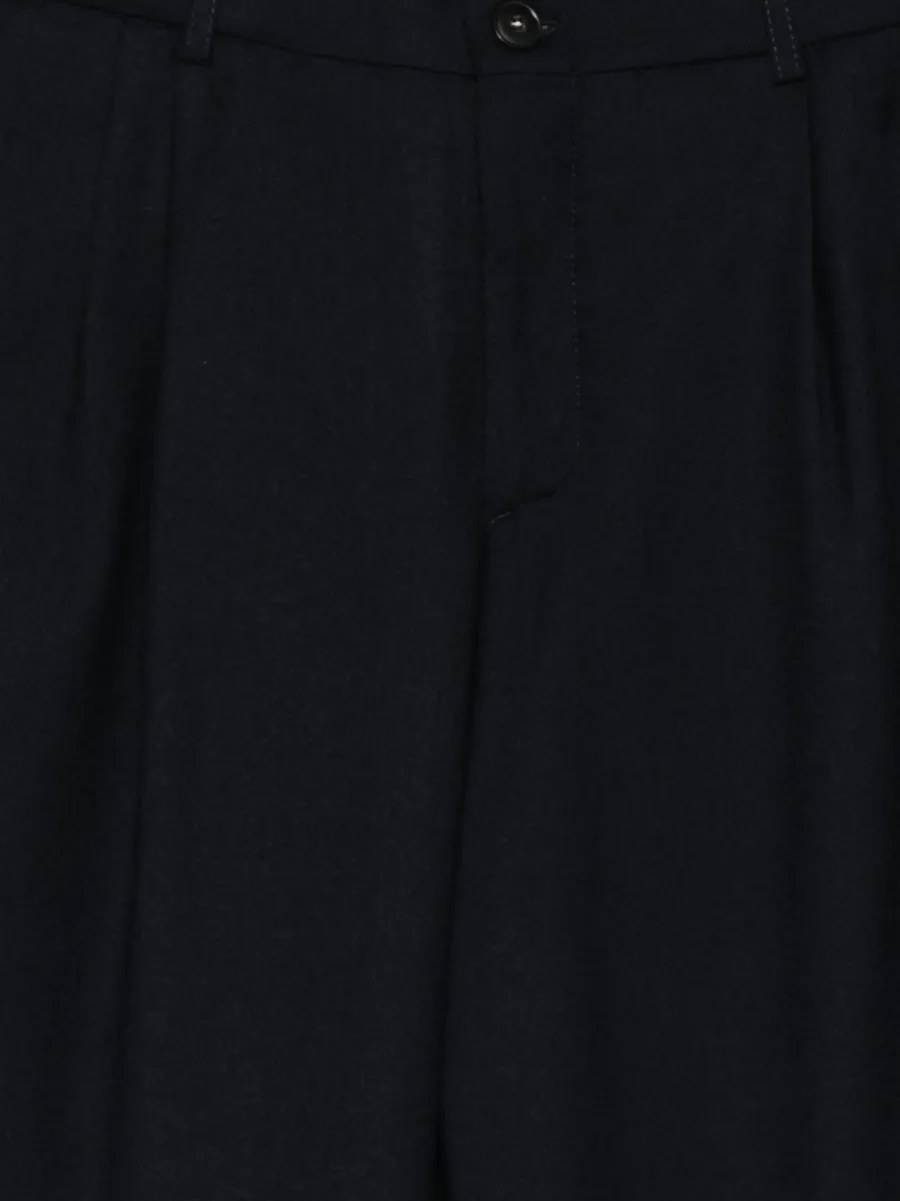 pleated trousers 5