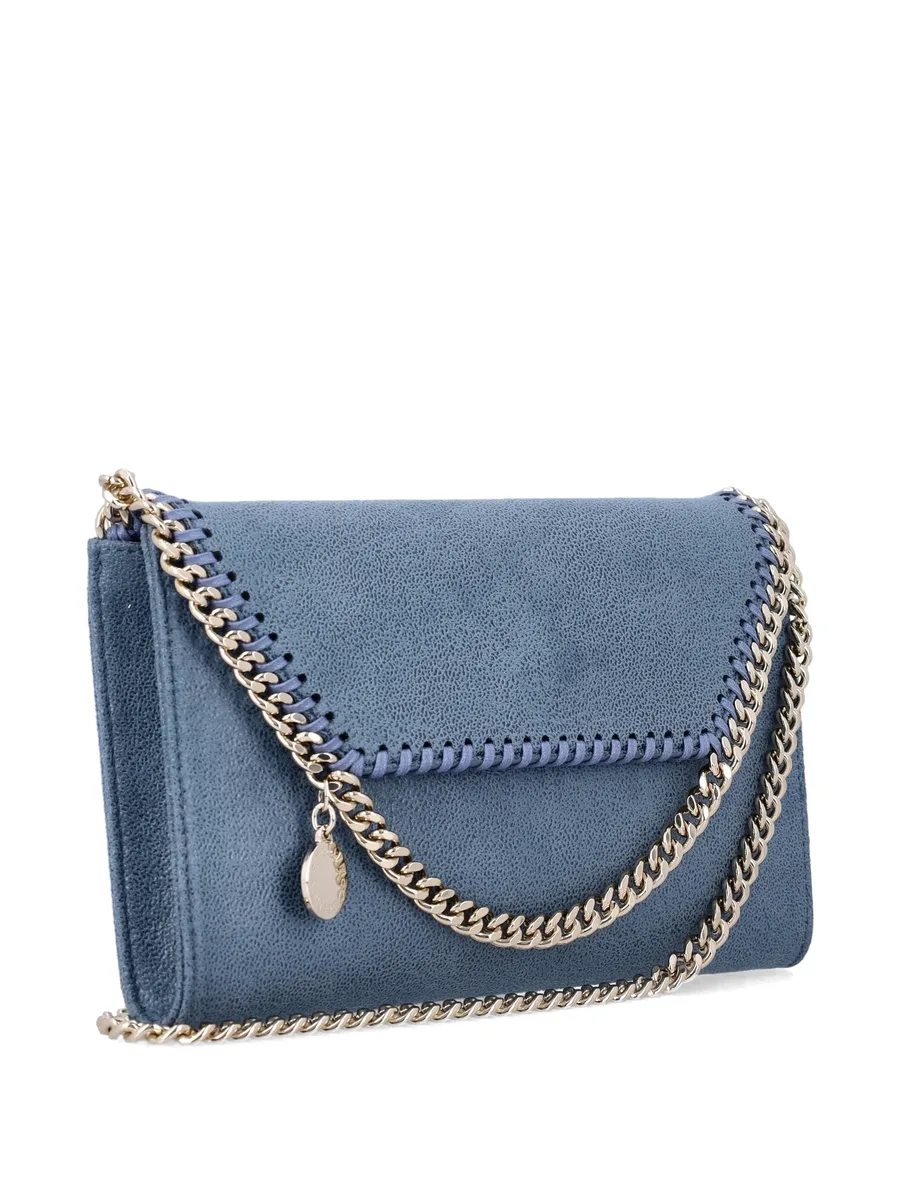 сумка на плечо Falabella с цепочкой 5