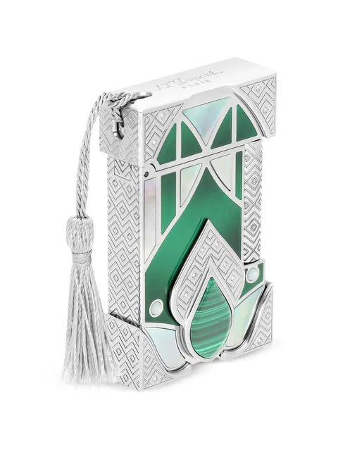 зажигалка Briquet Ligne 2 Haute Creation Maharaja