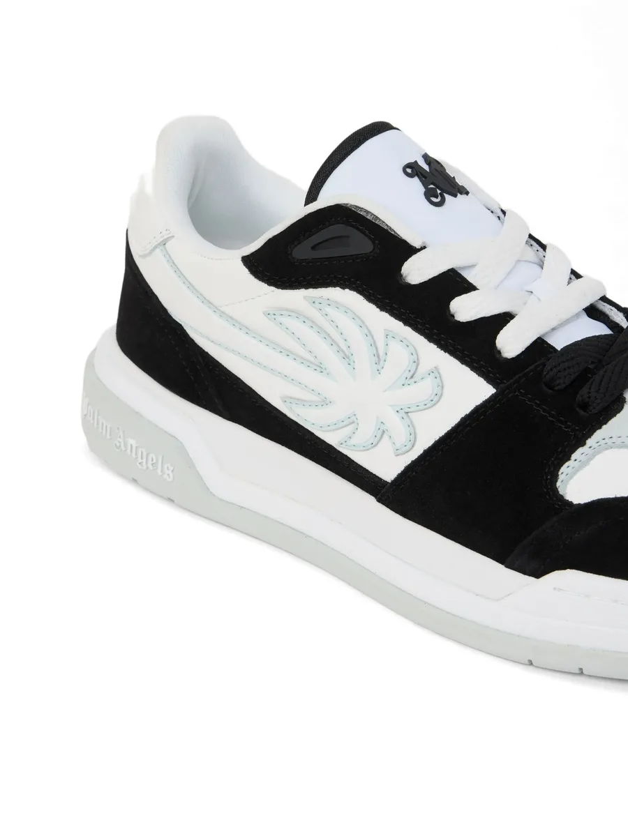 кроссовки Palm Basketball Lea 7
