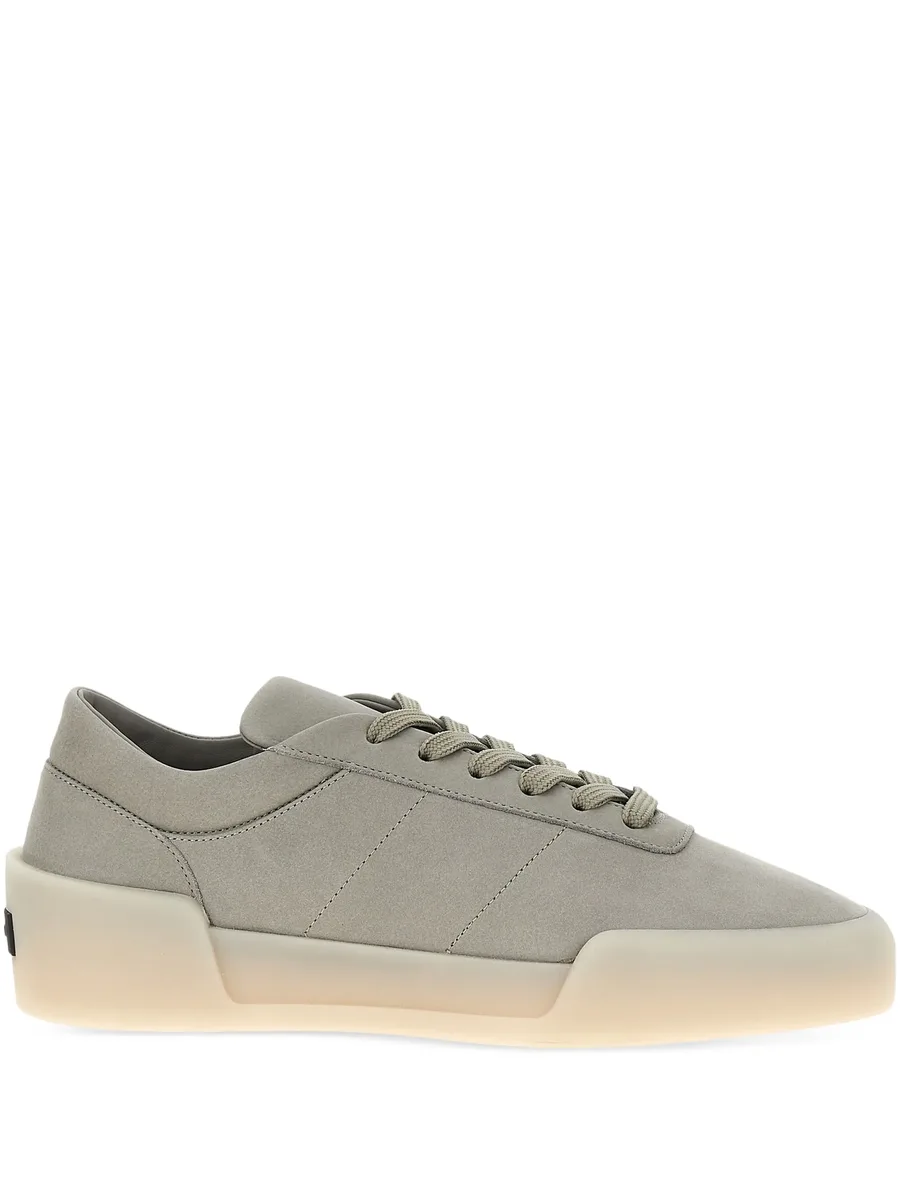 кроссовки Aerobic Low 1