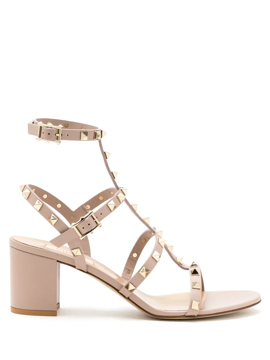 босоножки Rockstud 1
