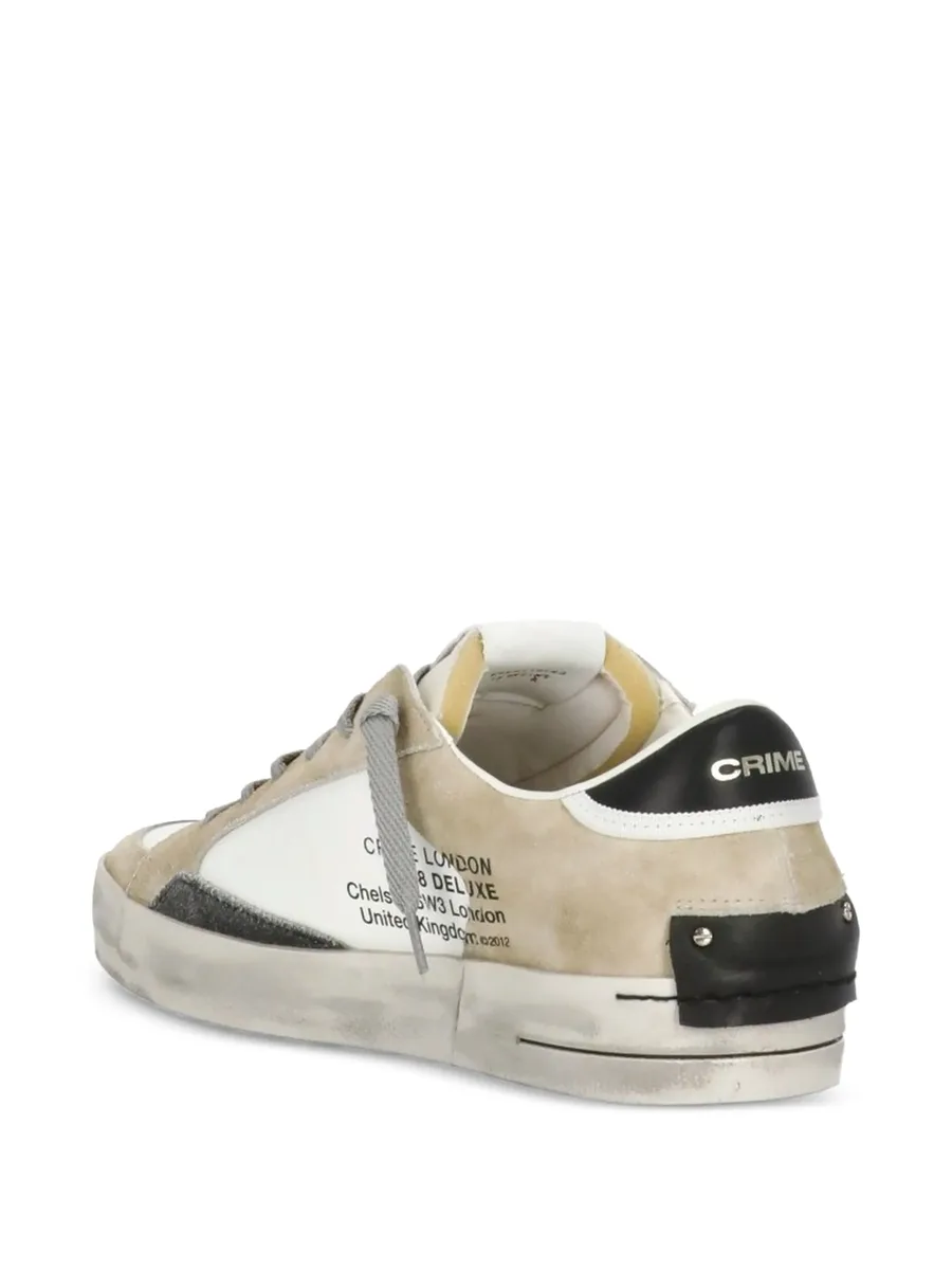 кроссовки SK8 Deluxe 7