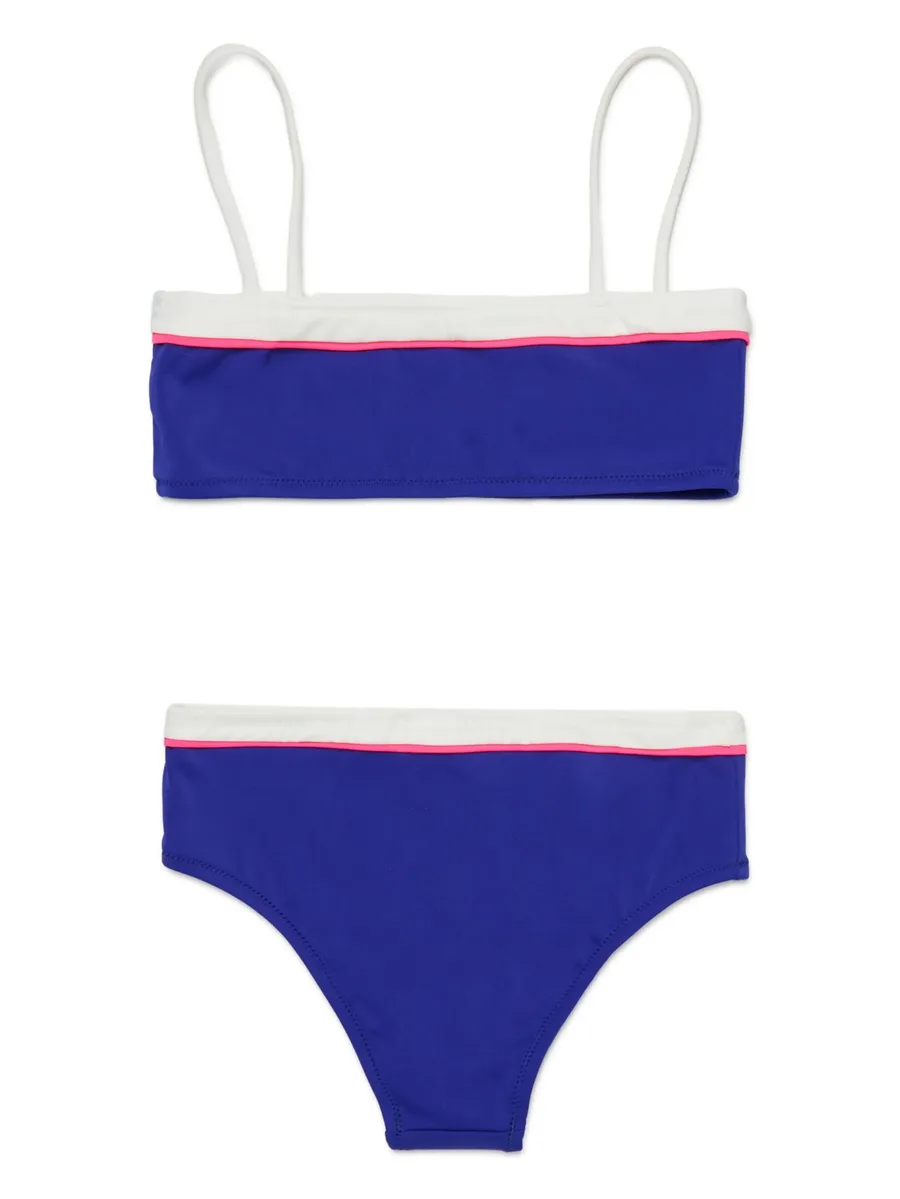 бикини с логотипом 3