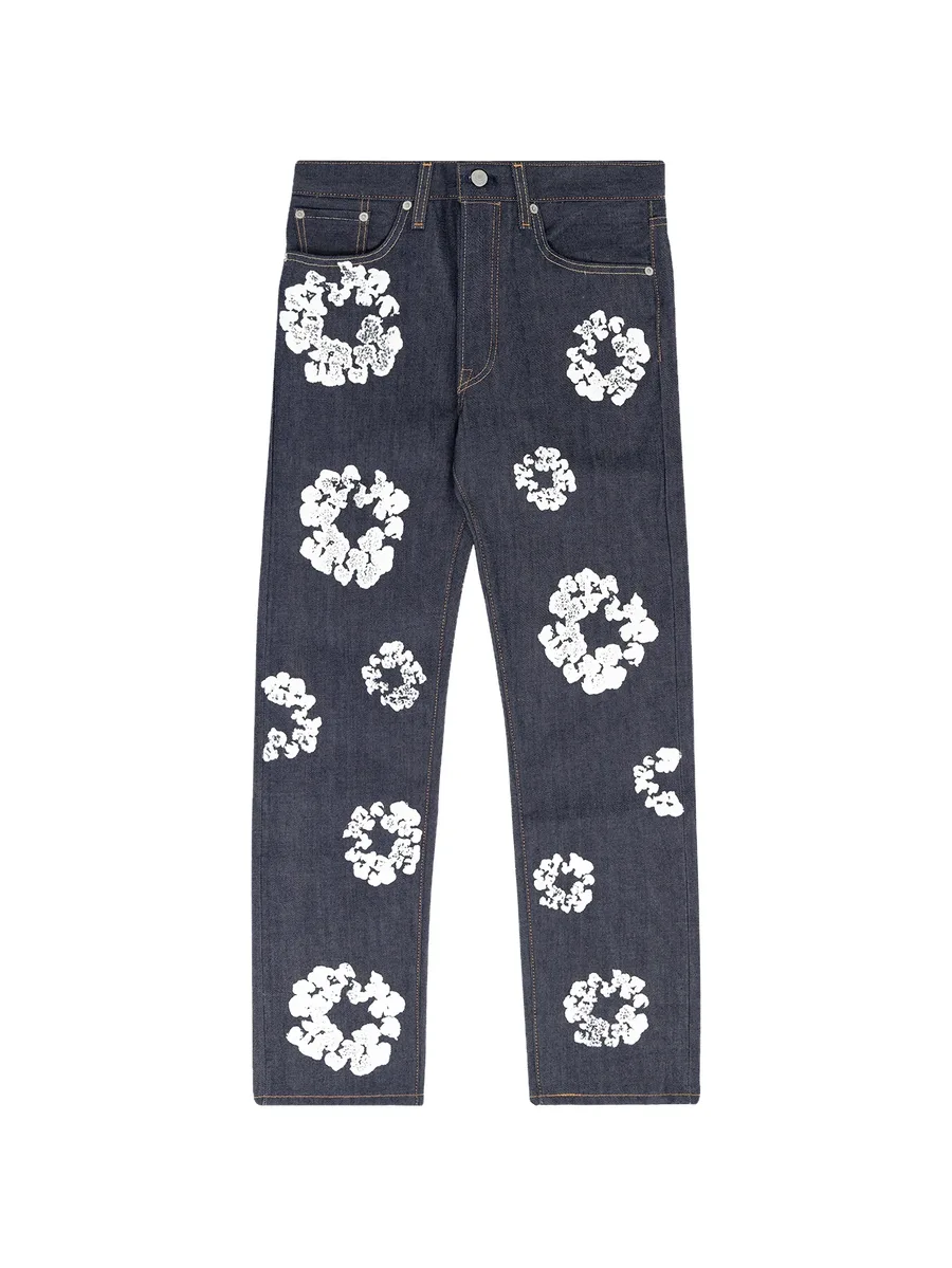 джинсы из коллаборации с Levi's 1