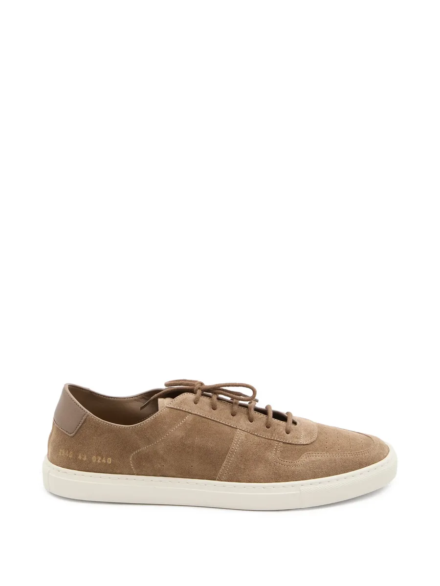 кроссовки Bball Slim Deconstructed 1
