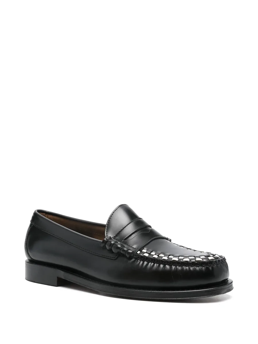 лоферы Weejuns Larson Weave 3
