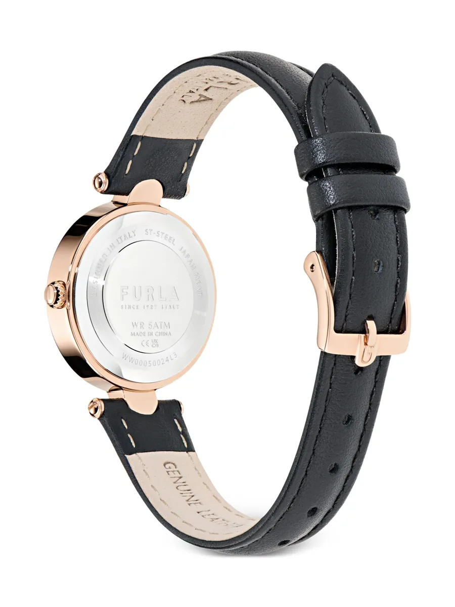 leather strap 32mm 4