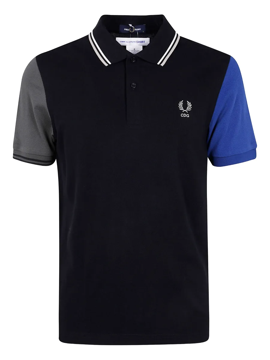 рубашка поло 1
