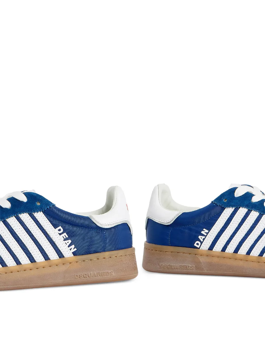 Boxer sneakers 7