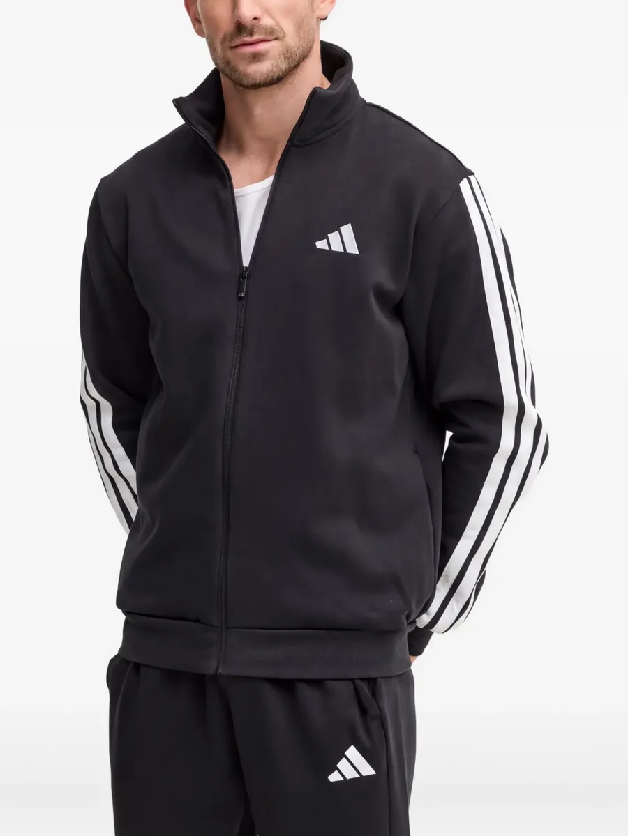 спортивный костюм с полосками 3-Stripes 1