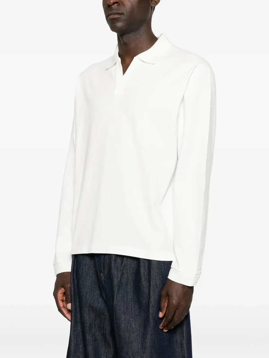 футболка Sudds с длинными рукавами 3
