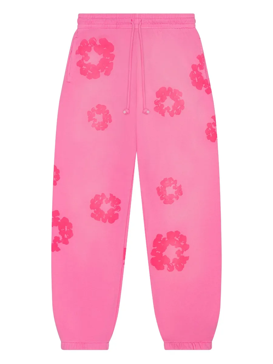 спортивные брюки Mono Cotton Wreath 1