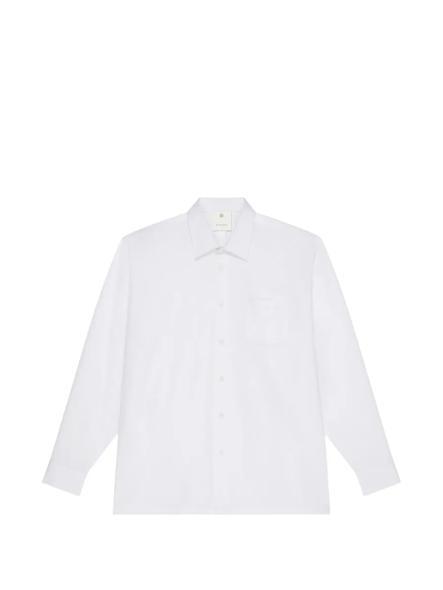 long-sleeve pocket shirt 1