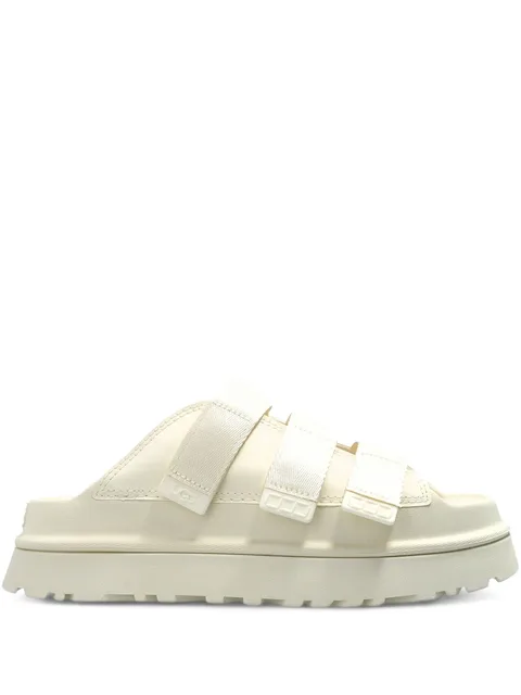 GoldenGlow slides