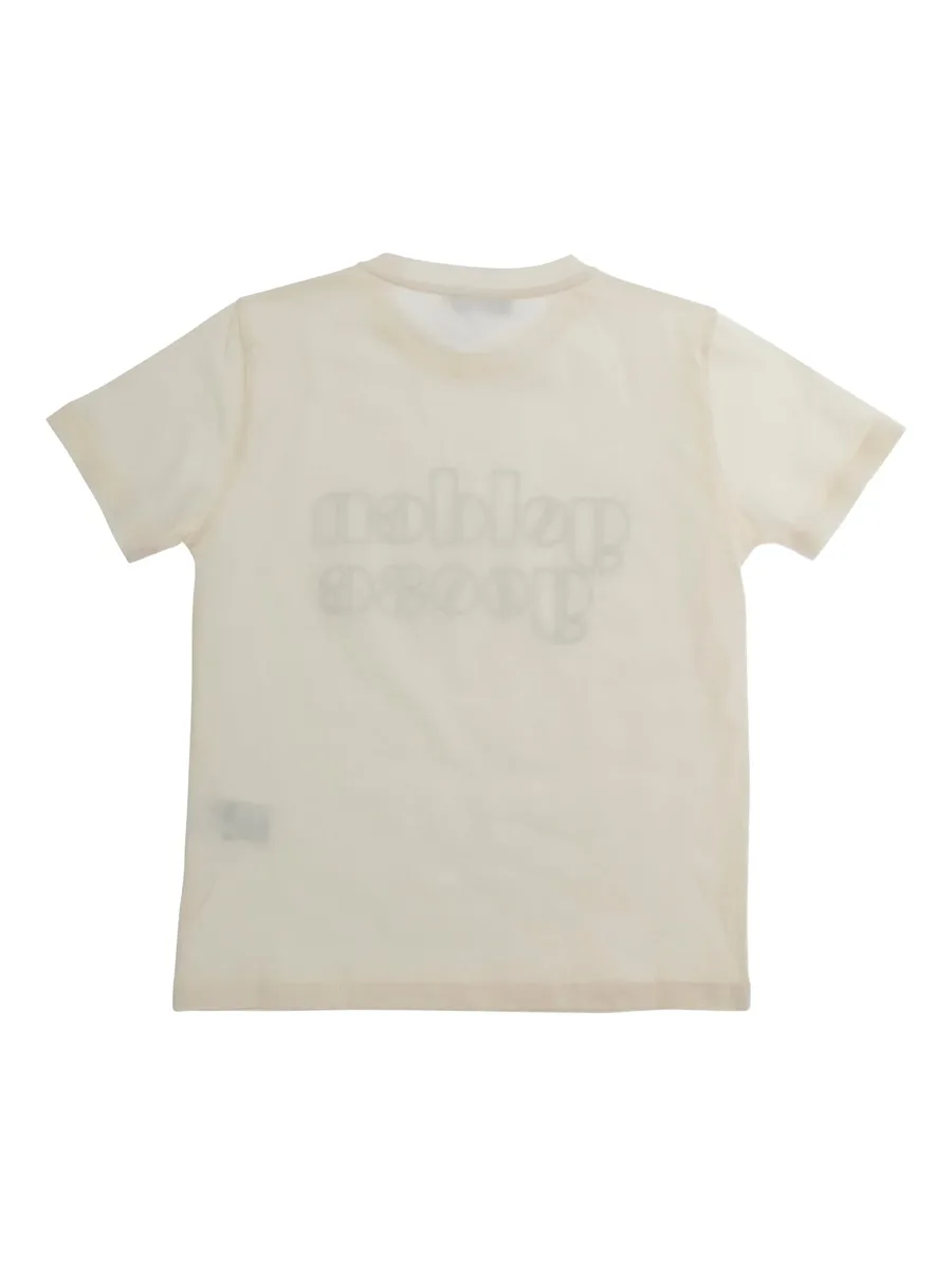 футболка Journey с логотипом 3