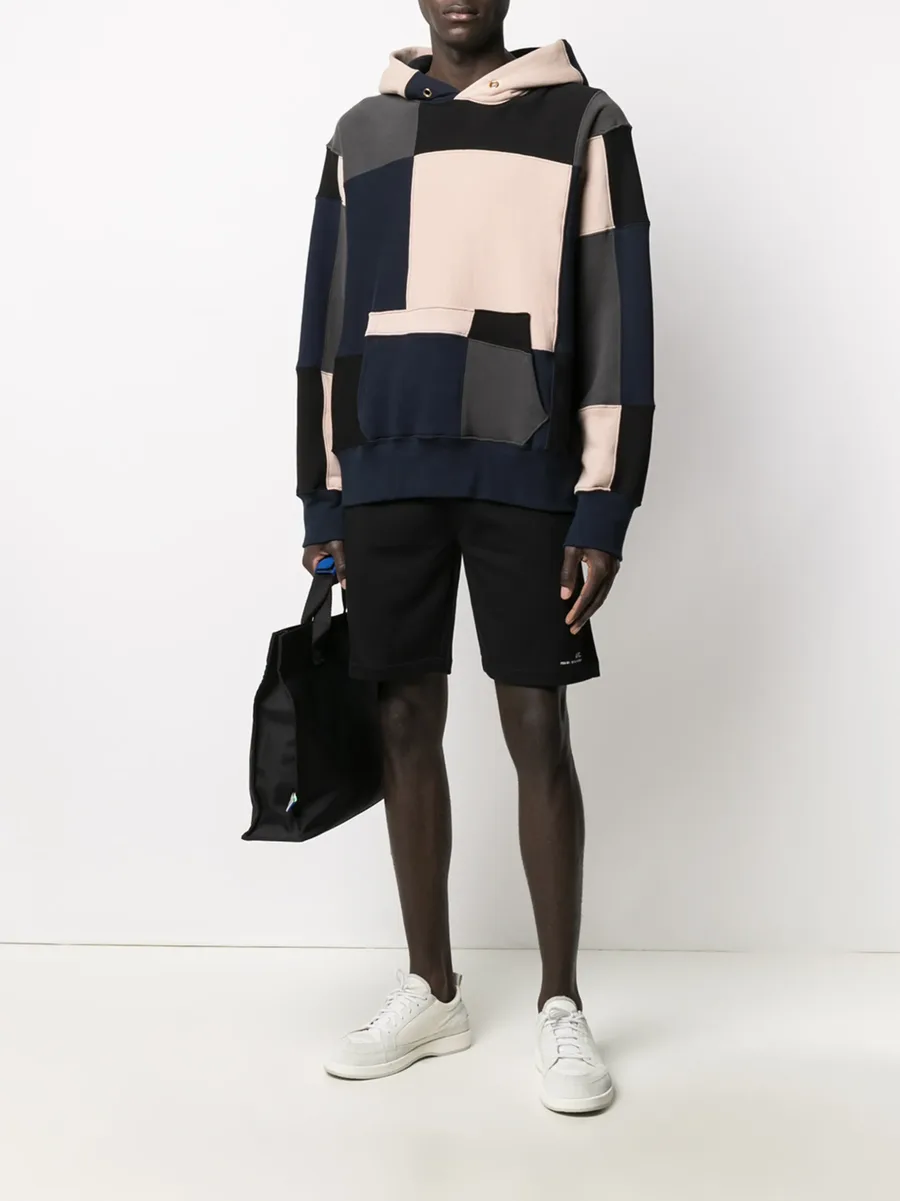 Item track shorts 4