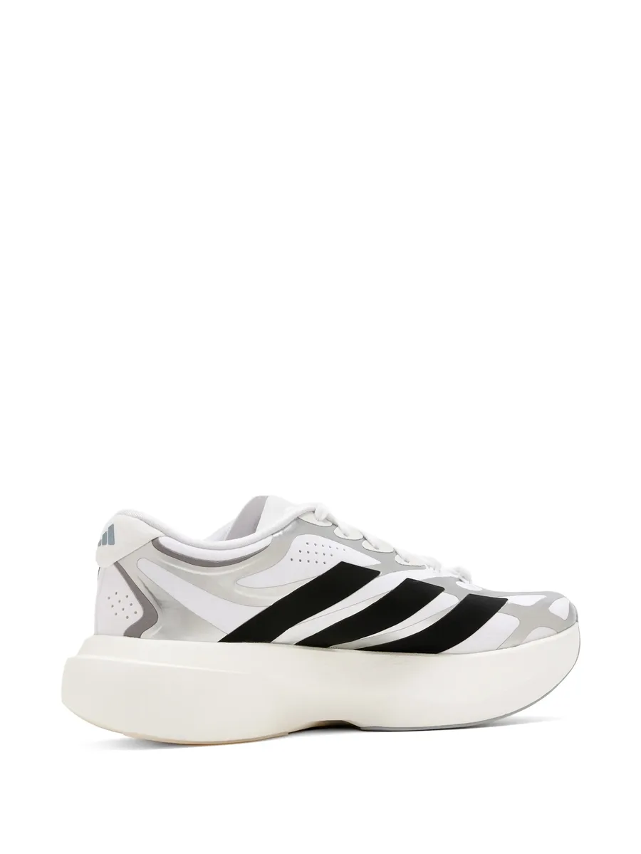 кроссовки Adizero Evo Sl Exo с полосками 3