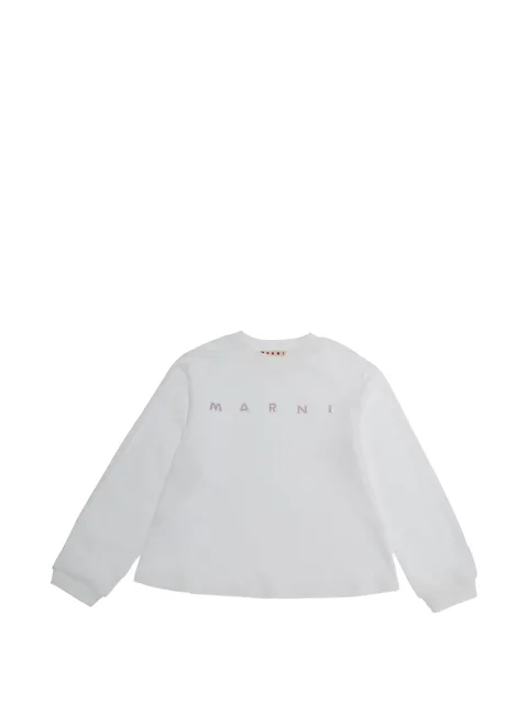 long-sleeve T-shirt