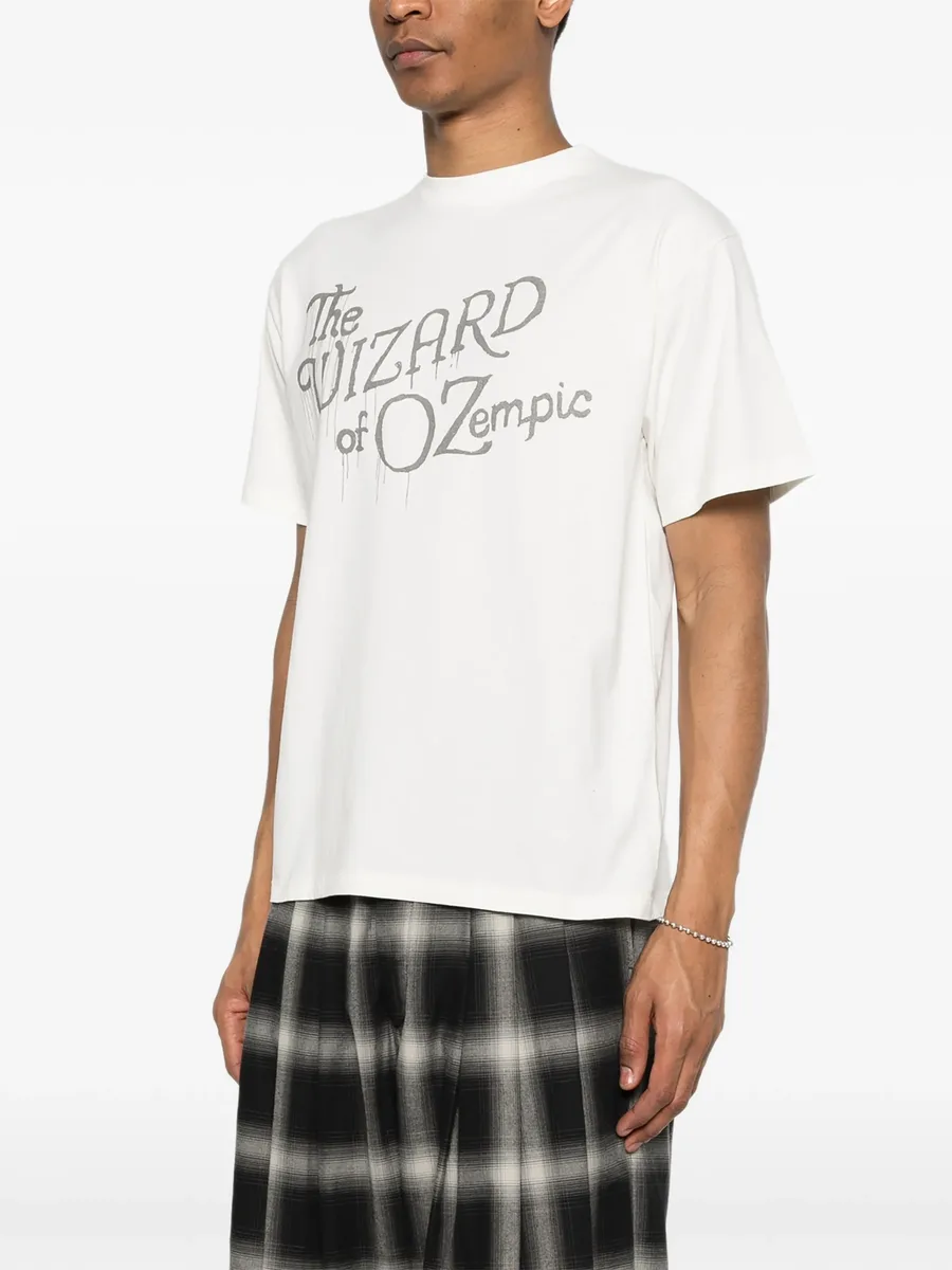 Medicine Man short-sleeve T-shirt 6