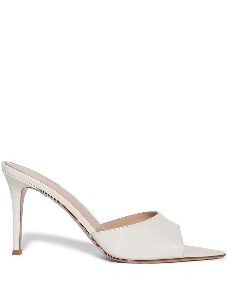 Elle sandals 2
