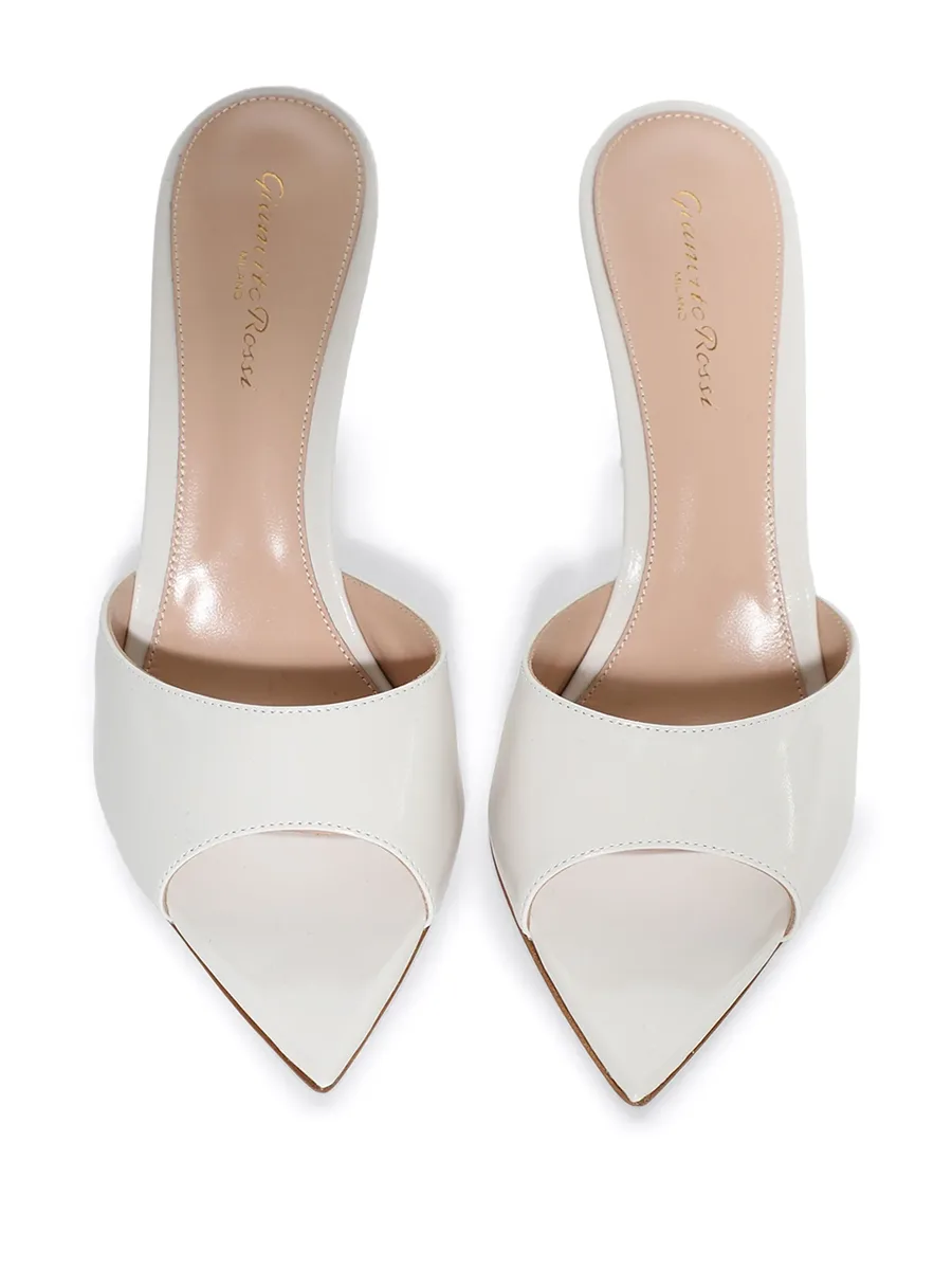 Elle sandals 4