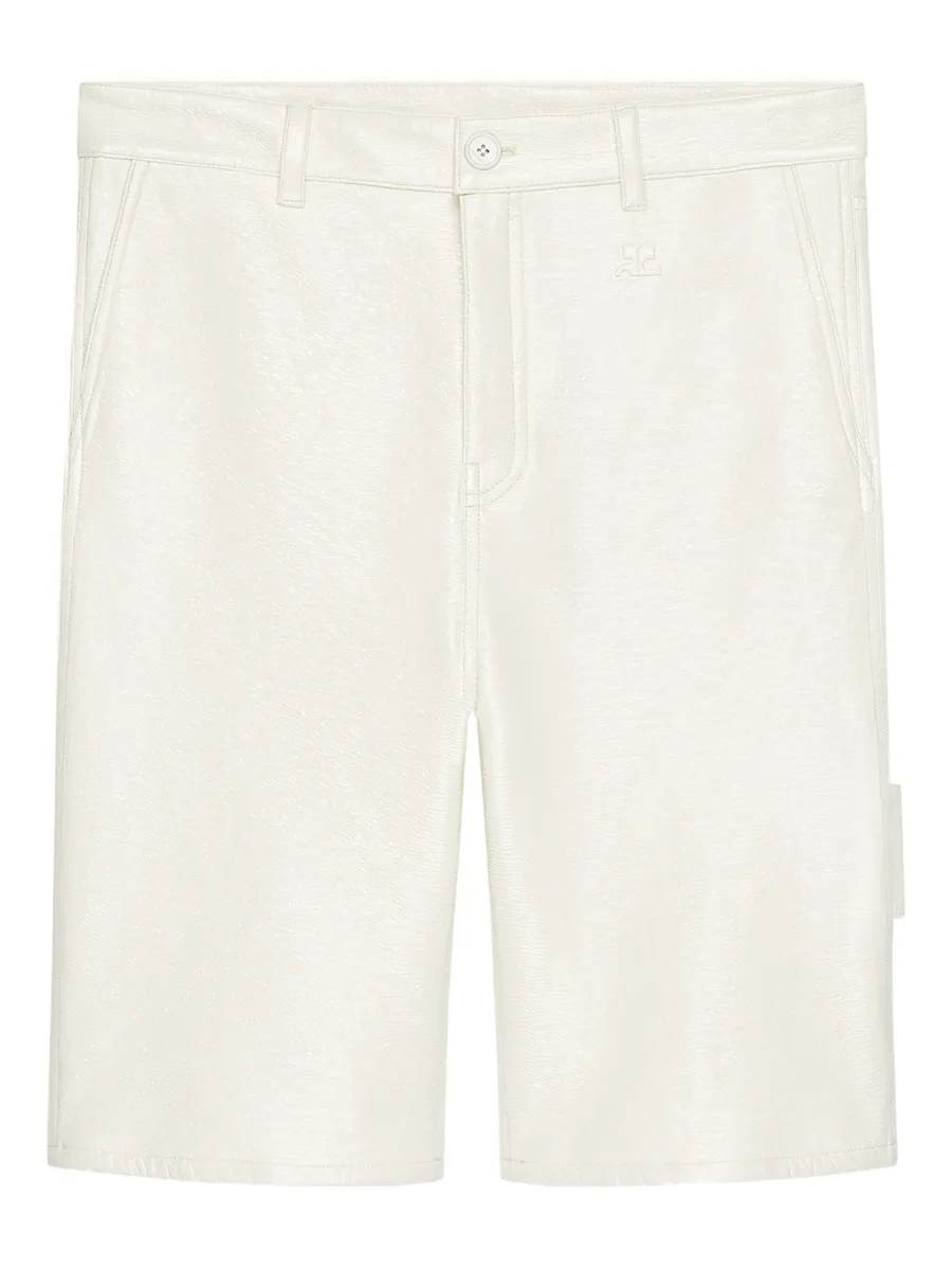 Hammer pocket shorts 2