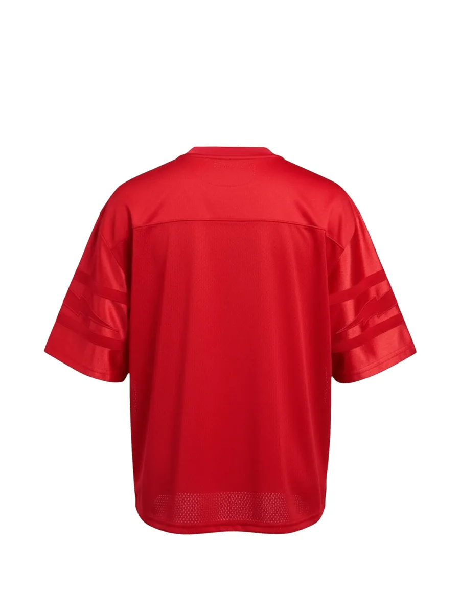 рубашка lightning football 3