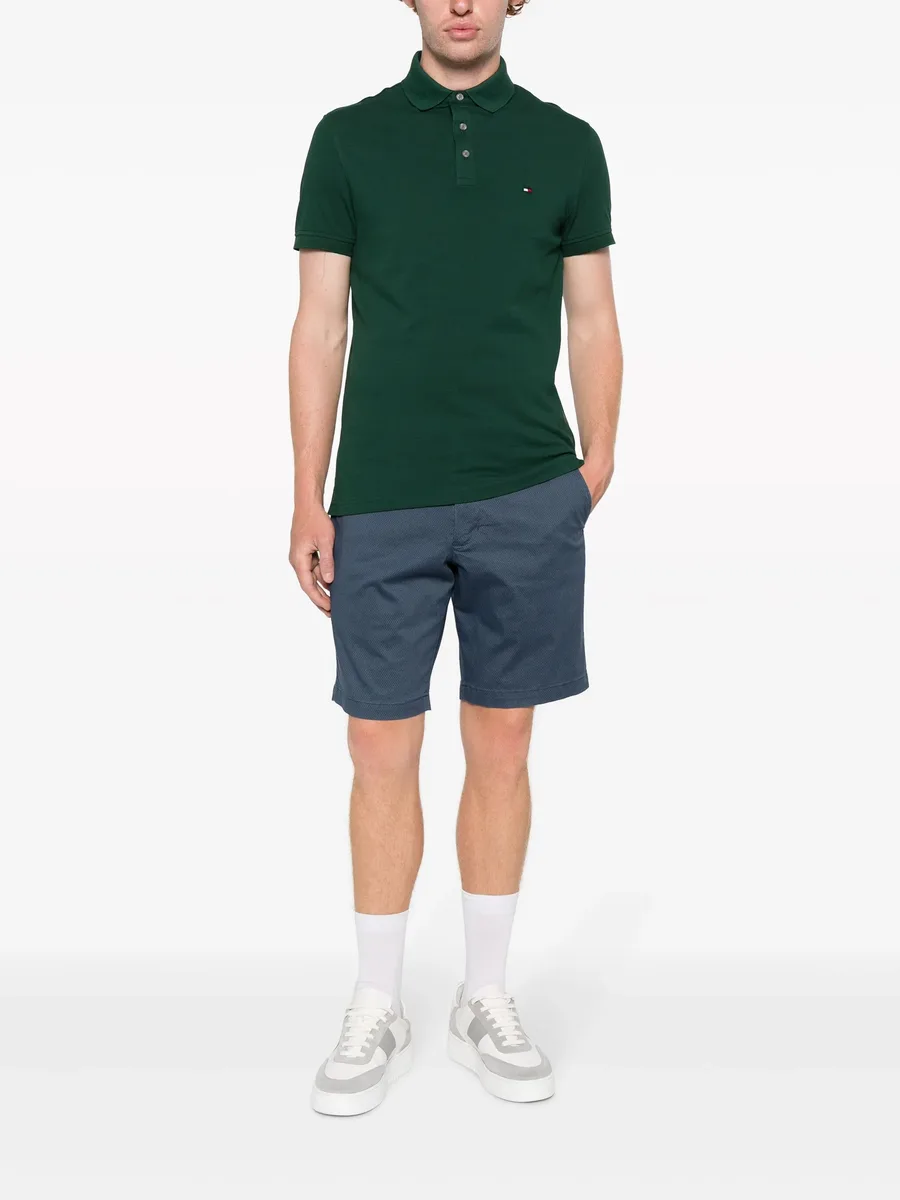 Brooklyn cotton chino shorts 3
