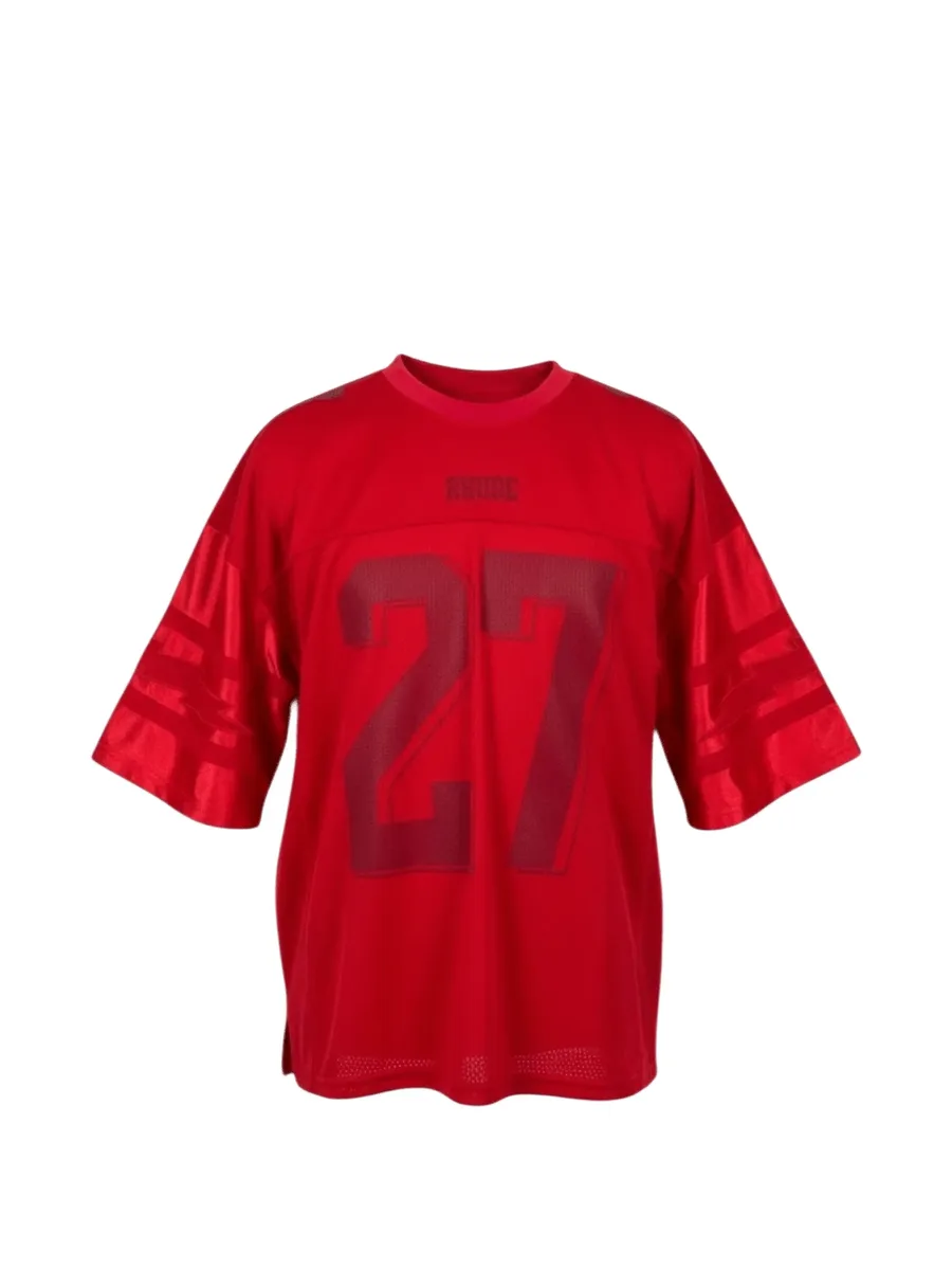 рубашка lightning football 1
