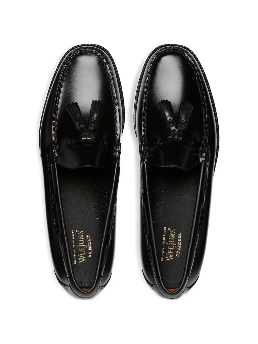 лоферы Easy Weejuns Larkin Tassel 7