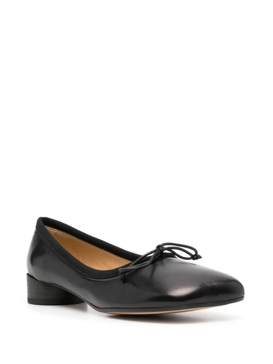 Anatomic classic ballet flats 5