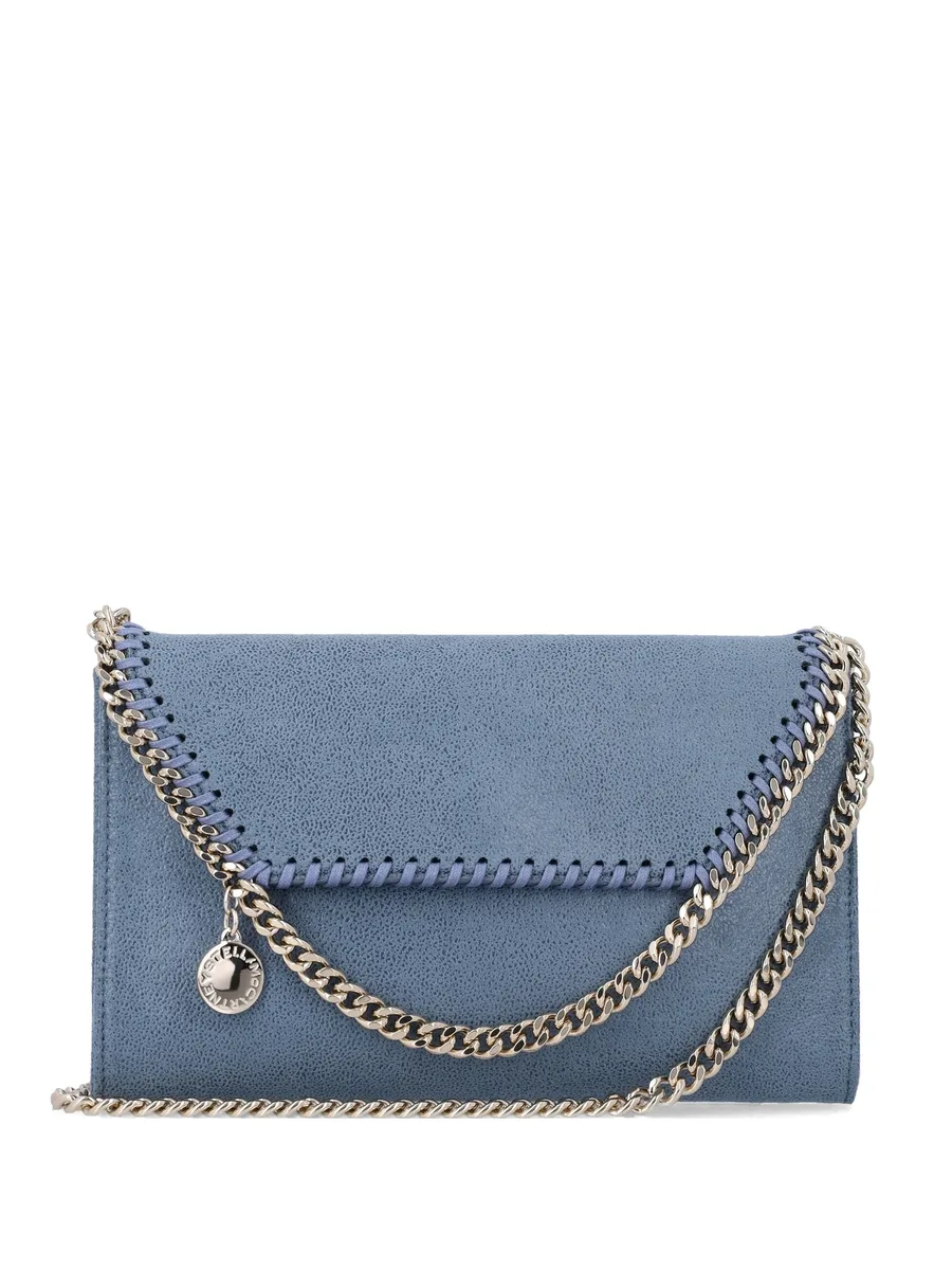 сумка на плечо Falabella с цепочкой 1