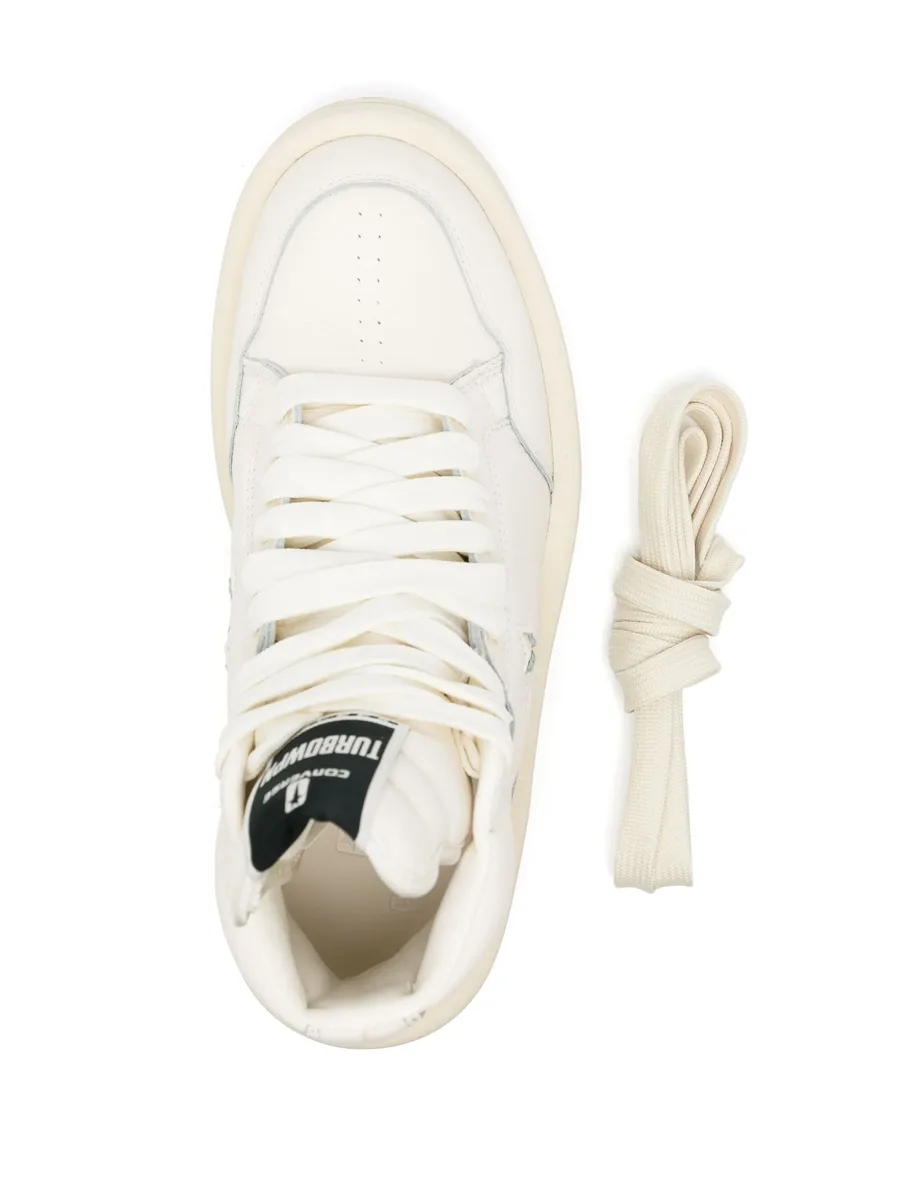 кроссовки Turbowpn из коллаборации с Converse 7