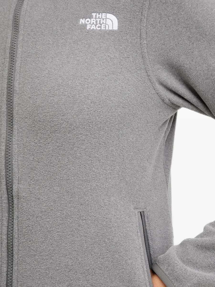 Glacier fleece sweatshirt 4