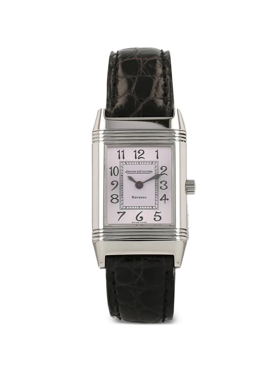 наручные часы Reverso 20 мм (2010 год) 2
