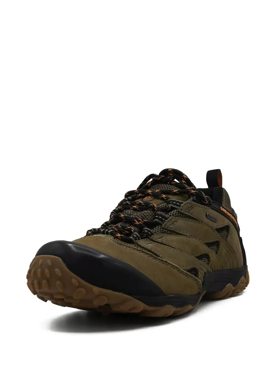 Cham 7 GTX trainers 3