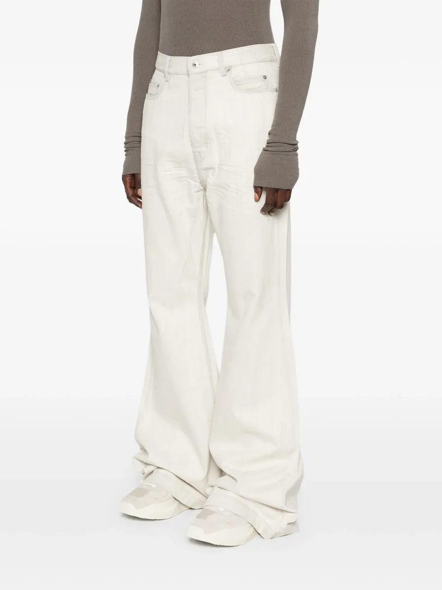 Bolan bootcut denim jeans 6