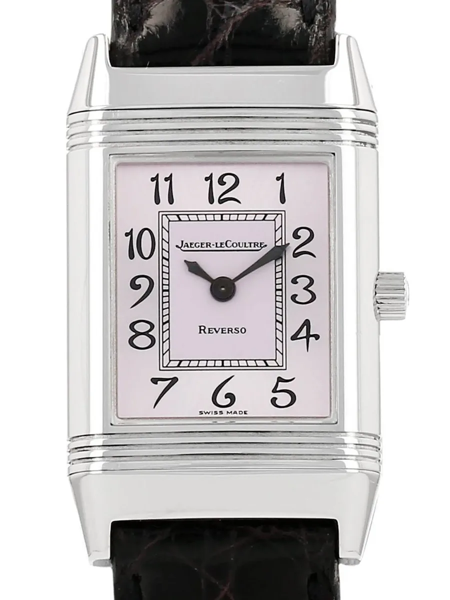 наручные часы Reverso 20 мм (2010 год) 3