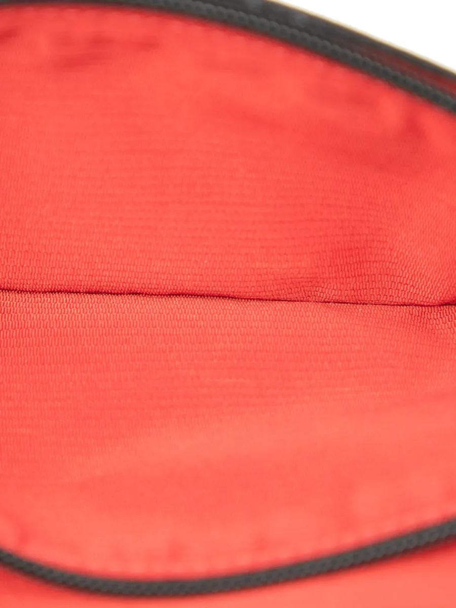 кошелек Old Travel Line Nylon Bifold Wallet (1997-1999 годы) 8