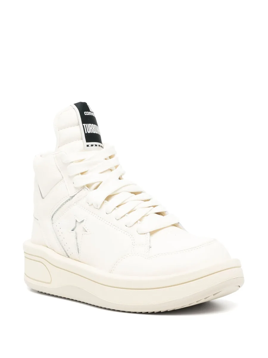 кроссовки Turbowpn из коллаборации с Converse 3
