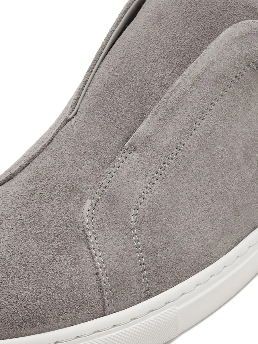 Charlie slip-on sneakers 5