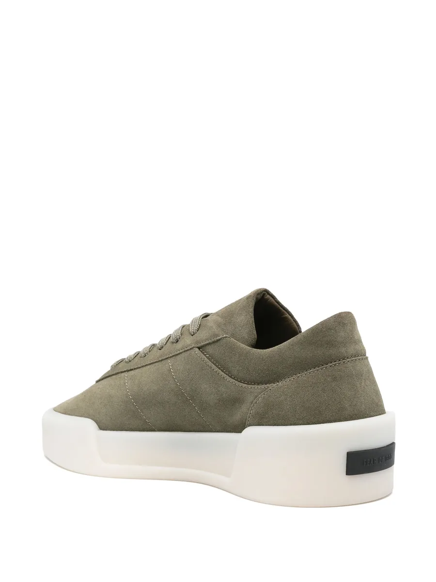 Aerobic sneakers 5