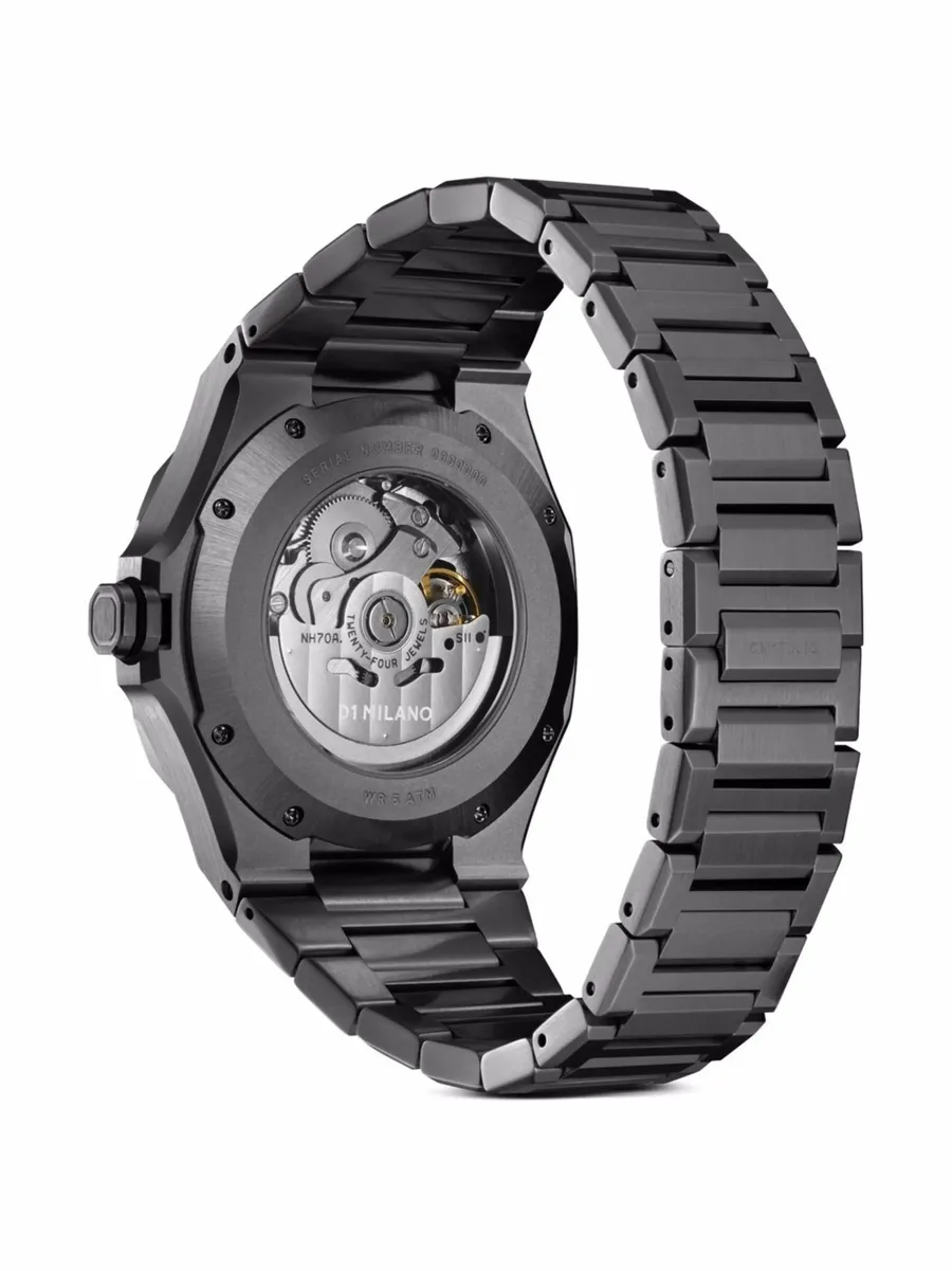 наручные часы Skeleton Bracelet 41.5 мм 10