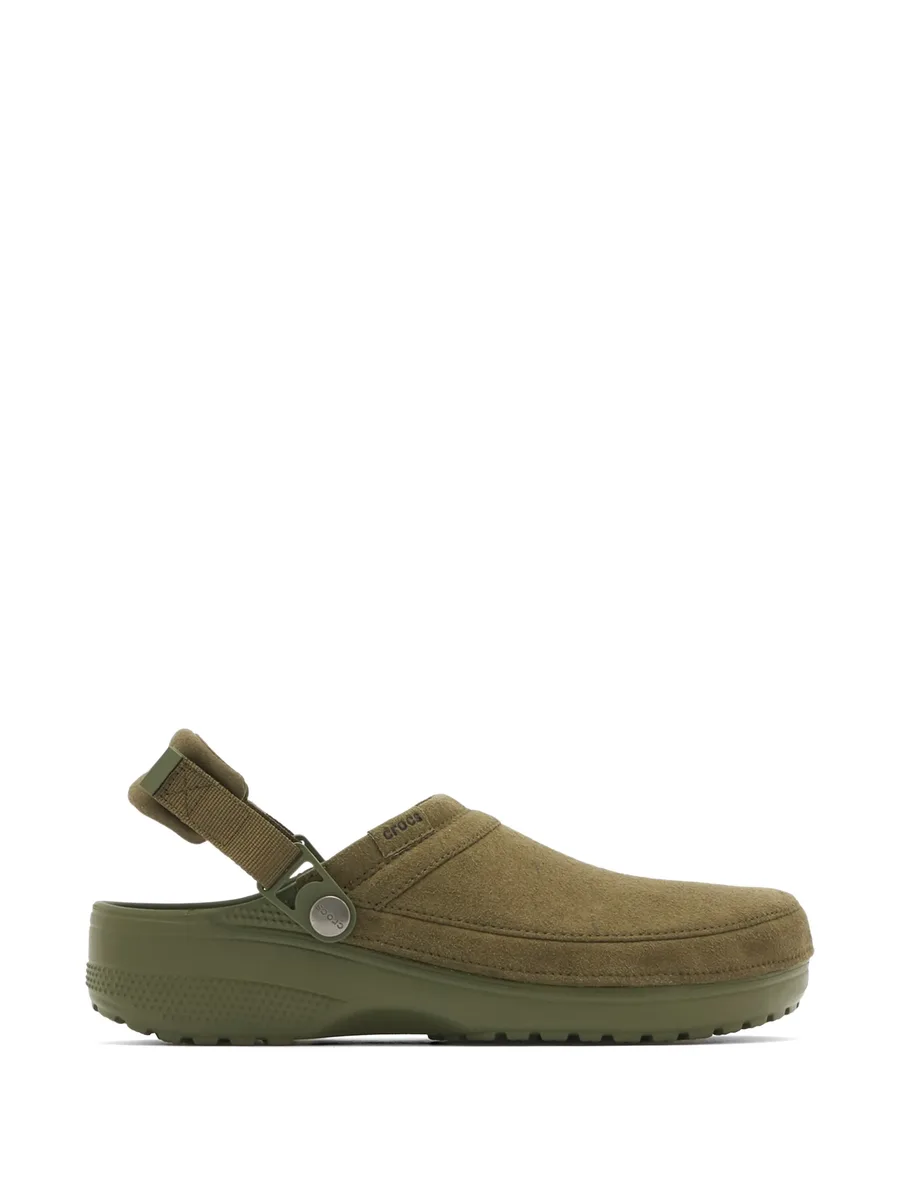 мюли Classic Crafted 1