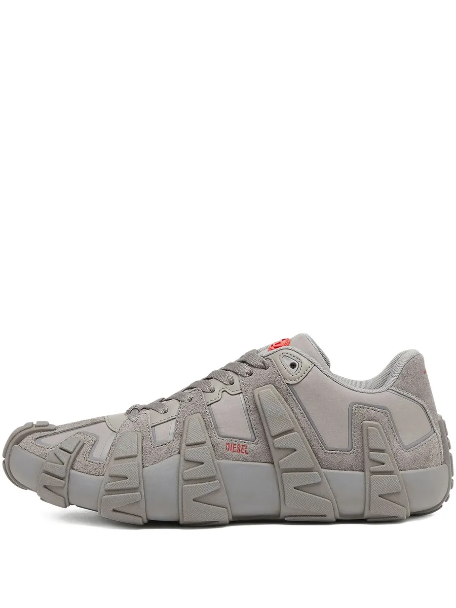 кроссовки S-D-Griffe Low 1