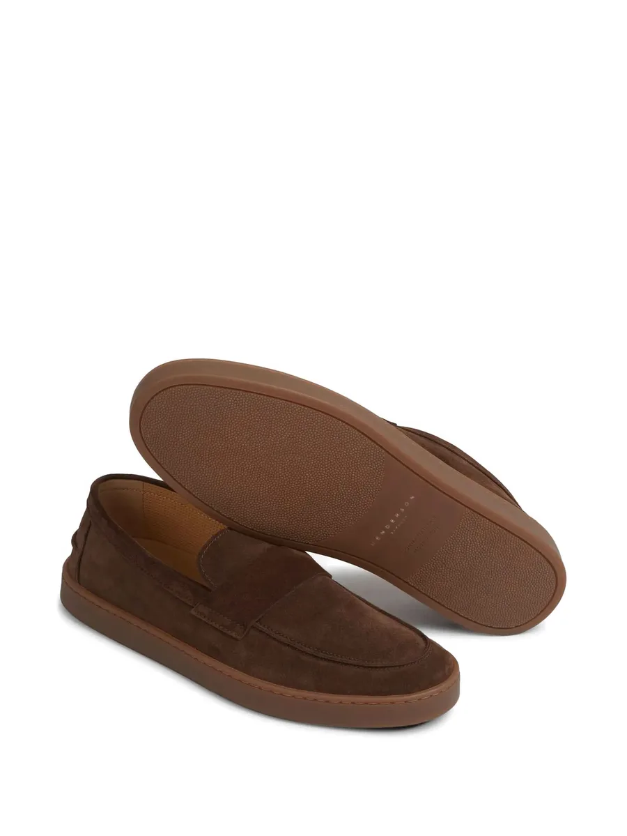 suede loafers 7